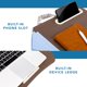 thumbnail image 4 of Lap Desk LapGear Designer Hummingbird Toile para ordenadores portátiles de 15,6 pulgadas, 4 of 6