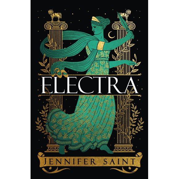 Libro Books4pocket Electra (Edición en Español)