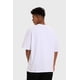 thumbnail image 3 of Polera Hombre Oversize Blanco - lV, 3 of 4