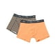 thumbnail image 1 of Bóxer Hombre Bipack Mix Print Verde Corona, 1 of 5