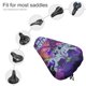 thumbnail image 3 of Funda para Asiento de Bicicleta Desmarcar Ajuste Universal, 3 of 6