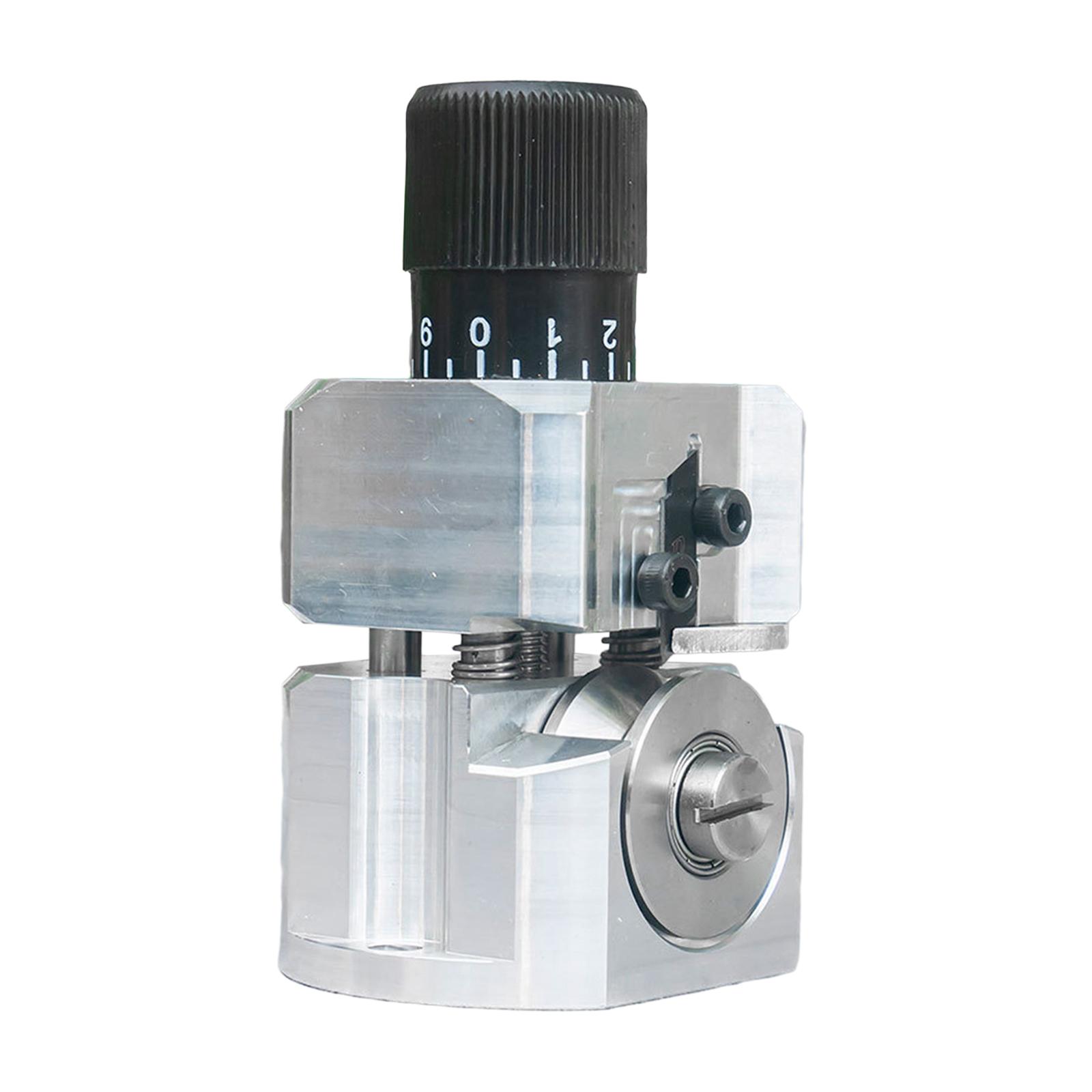 Magideal - Máquina Peladora De Cables Manual, Peladora De Cables Rápida, Herramienta De Aplicación Amplia, Cable De Desecho Doméstico Multifuncional Para Recicla