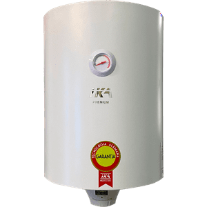 Termo Eléctrico Mural 30L Ika