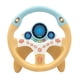 thumbnail image 3 of Volante De Simulación Eléctrica Para Ni?os, Asiento De Coche, Juguete Interactivo Para Bebé, 3 of 5