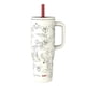 thumbnail image 1 of Vaso de Viaje Zak Designs Sutton 887 ml Acero Inoxidable, 1 of 8