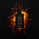 thumbnail image 2 of Perfume ROMASS Mortality's Echo Unisex 100 ml EDP, 2 of 8