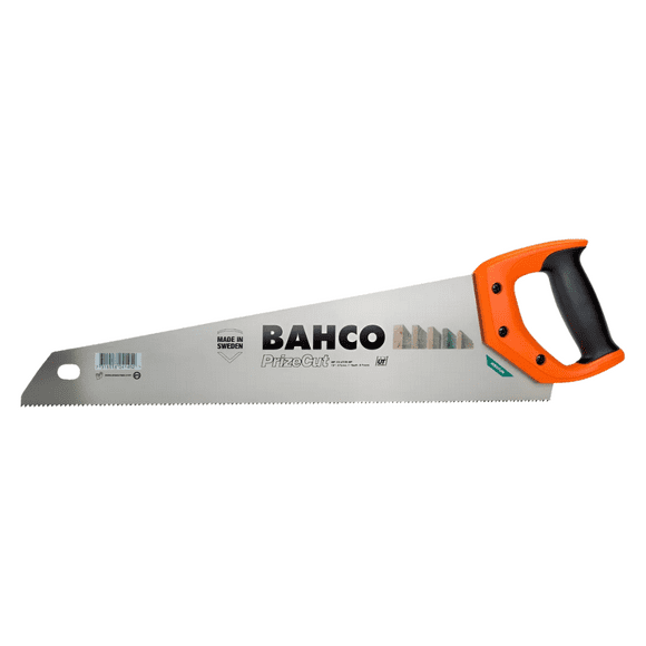 Serrucho Carpintero 19 Pulg Profesional Bahco NP-19-U7/8-HP