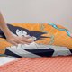 thumbnail image 3 of Dragon Ball Bedding Sets Bed Cartoon Duvet Cover Lightweight 3 Piece Bet Sets for Kids Boys Girls, 3 of 5