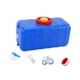 thumbnail image 3 of Tanque De Almacenamiento De Agua Para Acampar, Contenedor De Agua Portátil Para Emergencias, Viajes, Barbacoa, 75 L, 3 of 4