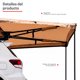 thumbnail image 5 of Toldo Camping Lateral Para Auto Techo 270° Xroad, 5 of 8