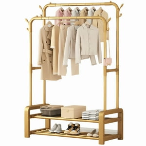 Sirena - Perchero Organizador Ropa Colgador