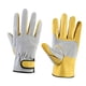 thumbnail image 4 of Guantes De Trabajo Guantes De Trabajo Antideslizantes Para Uso General En Trabajos De Jardinería Y Conducción, 4 of 5