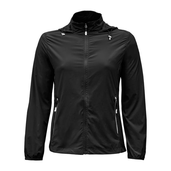 Cortaviento Stretch Quick Drying Mujer