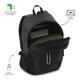 thumbnail image 5 of Mochila Universitaria Sprint Porta Pc 14  Negro Hombre, 5 of 6