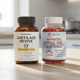 thumbnail image 3 of Cartilage Revive Colageno Glucosamina + Krill Oil Omega 3 Astaxantina, 3 of 10