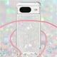 thumbnail image 2 of Funda FOXDOCK para Google Pixel 8 con Cuerda Ajustable, Brillo Líquido, Protección Antigolpes y Lente – Ideal para Regalo, 2 of 6