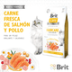 thumbnail image 2 of Brit Care Haircare Salmon y Chicken 7 kg, 2 of 2