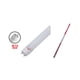 thumbnail image 2 of Tubo Led T8 20w Soquete G13 - Ps, 2 of 2