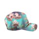 thumbnail image 5 of Ajolote Gorra de Béisbol para Hombres, Mujeres y Niños, Gorra Clásica de Visera Plana, Gorra Hip Hop Trucker, Snapback Ajustable, 5 of 5