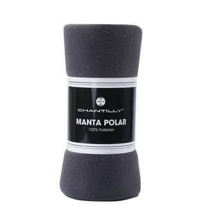 Chantilly - Manta Polar 125X150