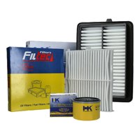 Repuestos Del Sol - Kit Filtro Para Suzuki Swift 1 0 K10C 2017 2025