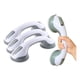 thumbnail image 1 of Pack 4 Agarradera Manilla Asa Soporte Seguridad Baño Ducha, 1 of 2