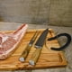 thumbnail image 3 of Tabla Herradura Limited Large, 3 of 3