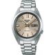 thumbnail image 1 of Reloj SEIKO 5 Sports SRPK91 para hombre con esfera marfil, 1 of 4