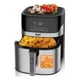 thumbnail image 1 of Freidora De Aire Air Fryer 8300ml Bascula Gramera R5375 Raf, 1 of 3