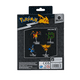 thumbnail image 2 of Figura Articulada 15 Cm Lucario Pokemon, 2 of 6