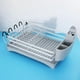 thumbnail image 3 of Secador De Platos Para Cocina Escurridor Loza Acero Premium Plateado, 3 of 7