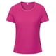 thumbnail image 1 of Polera Dry Fit Manga Corta Microperforada Deportiva Mujer, 1 of 3