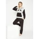 thumbnail image 1 of Pijama de plush mujer 60.1544M, 1 of 3