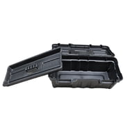 Tactix - Set 3 Cajas Herramientas 20 / 17 / 13 Pulg