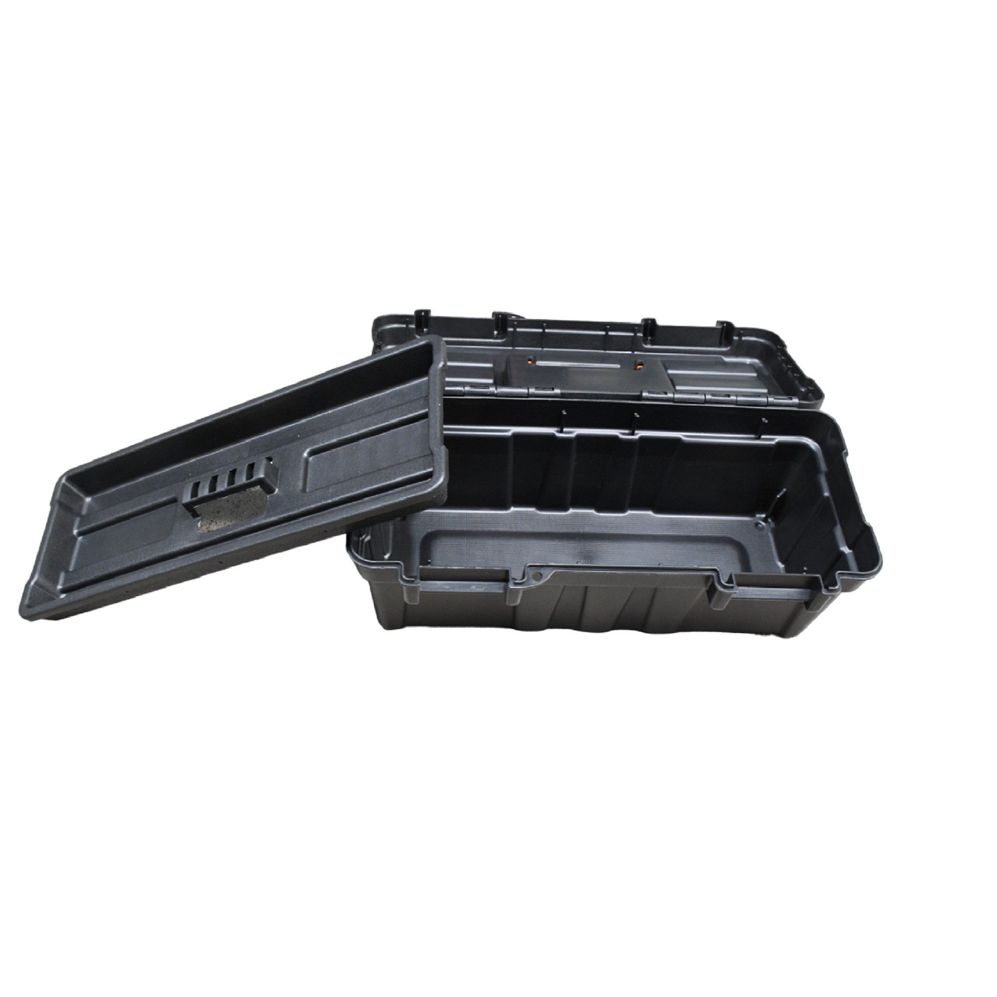 Tactix - Set 3 Cajas Herramientas 20 / 17 / 13 Pulg