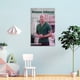 thumbnail image 4 of Dwayne Johnson Cuadro decorativo colgante - Arte de pared - Póster enmarcado - Decoración de pared - Regalos para familia, amigos y aficionados 40*60 cm, 4 of 6