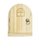 thumbnail image 1 of Cubierta De Salida De Puerta De Madera, Cubierta Protectora De Interruptor De Madera Para Dormitorio, Casa, Cabaña B, 1 of 5