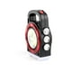 thumbnail image 2 of Linterna Luz Solar Exteriores Camping Carga USB, 2 of 3