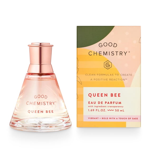 Perfume Good Chemistry Queen Bee, Perfume, 100 ml