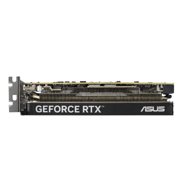 Tarjeta gráfica ASUS GeForce RTX 5060 LP BRK 8GB GDDR7 | Lider