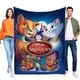 thumbnail image 1 of Los Aristogatos anti-pilling, suave, ligera, esponjosa y acogedora de lujo para hogar y cocina – Perfecta para niños y adultos,200X150cm, 1 of 6