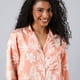 thumbnail image 4 of Set Camisero + Pantalon Satin Print Flores Mujer 33760-241, 4 of 5