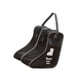thumbnail image 5 of Bolsa de almacenamiento de botas portátil, bolsa de zapatos de viaje, Protector práctico de moda, bolsa protectora a prueba de polvo, botas, bolsa de 28cmx25cmx29cm Negro, 5 of 5