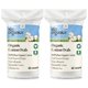 thumbnail image 1 of Discos de algodón orgánico Sky Organics 120 uds sin cloro, 1 of 8