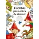 thumbnail image 1 of Cuentos Para Antes De Dormir, 1 of 2
