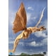 thumbnail image 4 of Figura de acción Hiya Toys Godzilla contra el rey Ghidorah, 33 cm, 4 of 9