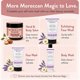 thumbnail image 5 of Bálsamo labial Moroccan Magic Menta y Eucalipto – Pack de 3, 5 of 8
