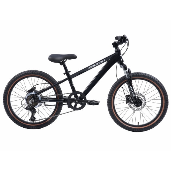 Bicicleta Infantil Ragnar Pro Aro 20