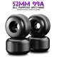 thumbnail image 4 of Camiones de skate Jizmo para tablas de 7.75 a 8.25 con ruedas de 52 mm, 4 of 7
