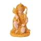 thumbnail image 5 of Estatuas De Buda De Dios Mono Hindú Indio Estatuilla De Hanuman Adornos De Regalo De La Suerte, 5 of 5